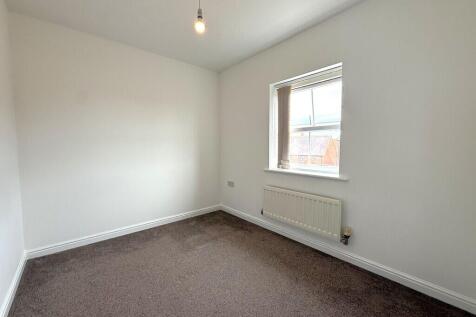 2nd Floor Bedroom