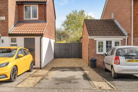 Off Street Parking