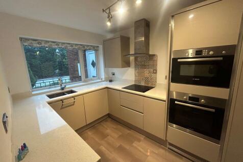 Griffin House, Hagley Road, Edgbaston. photo 3
