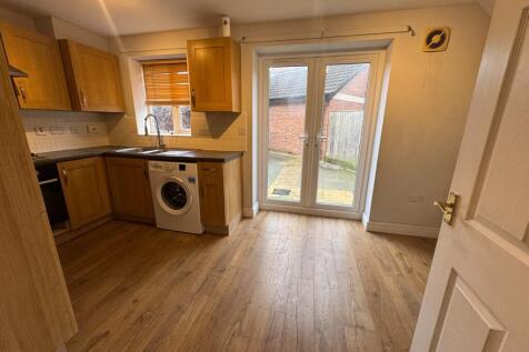 Luna Close, Oakhurst, Swindon, SN25 photo 3