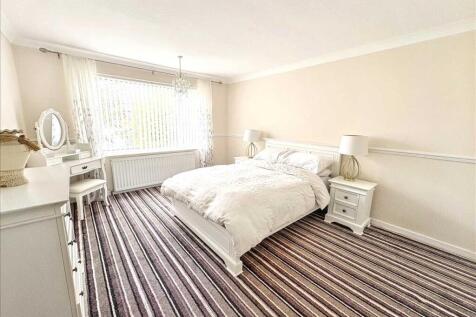 Bedroom  One