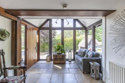 Entrance Hall ORB
