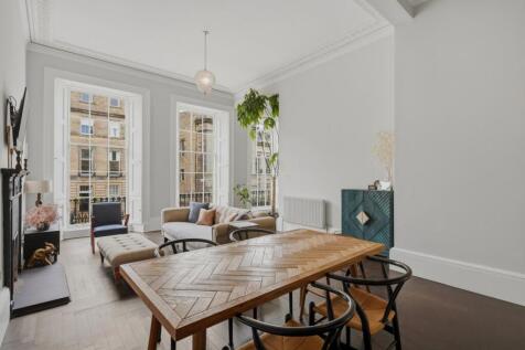 Dining Area/Living