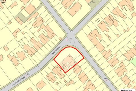 30-32 Belmont Street, Southport, Merseyside, PR8 1LY