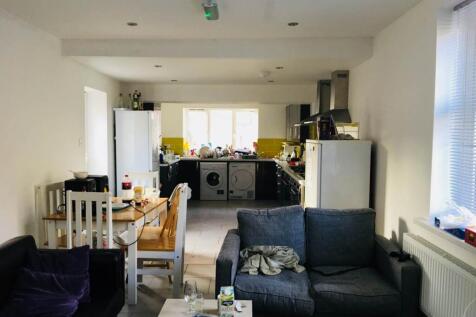 Open Plan Kitchen Li