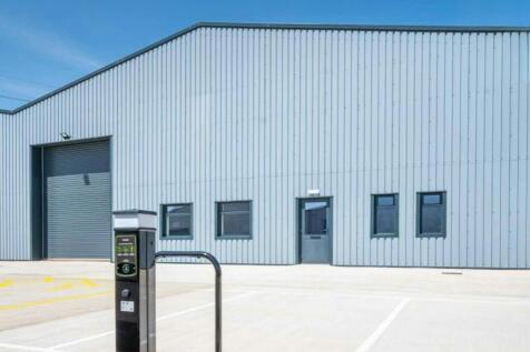 Unit 3, Bicester Road Industrial Estate