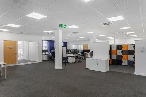Office to rent Image 6