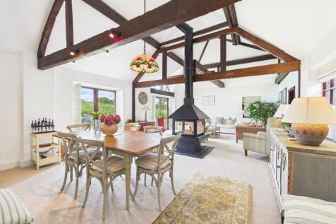 Living/ Dining Room