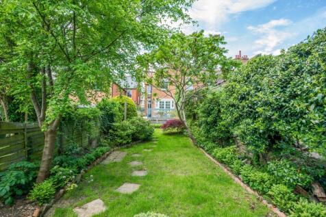 134 Divinity Road  High Res-7