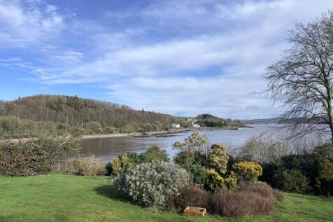 Braedoon, 2 Millhall, Kirkcudbright - Williamson a