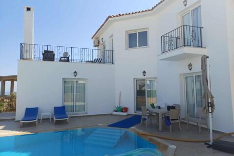 Beautiful 3 Bed Villa in Elevated Position with Views and Private Pool Image 83 2