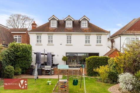 22 Baas Lane Broxbourne via properties estate letting commercial