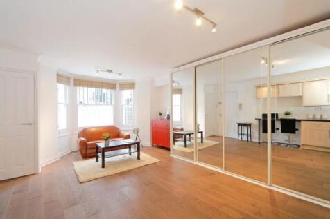 Hatherley Grove, Notting Hill photo 3