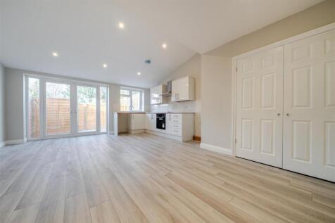 Ridgeway Lane, Whitchurch, Bristol photo 3
