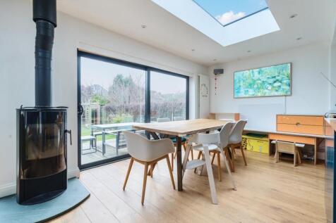 Woodhouse Road Hove BN3 photo 4