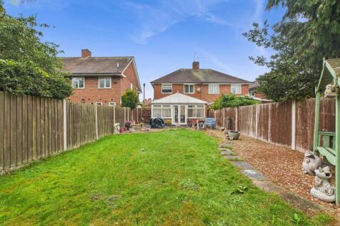 2 bed, 1 bath Semi-Detached in Birmingham - Photo 11