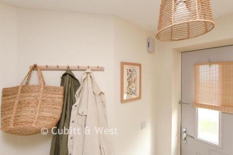 Internal Lifestyle Photograph