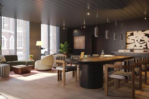 Livery Street, Birmingham, B3 photo 3