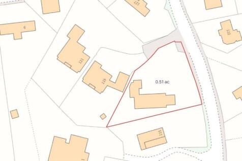 Boundary Plan