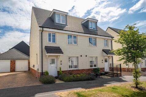 Andover, SP11 - property photo