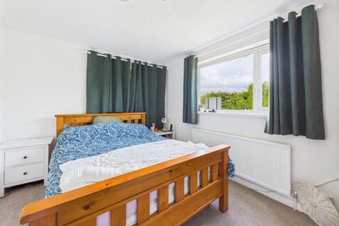 Owners accommodation: