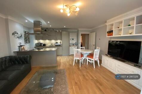 Living Room+Kitchen