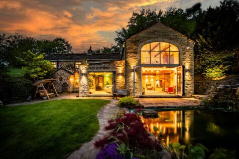 Lumb Cottage