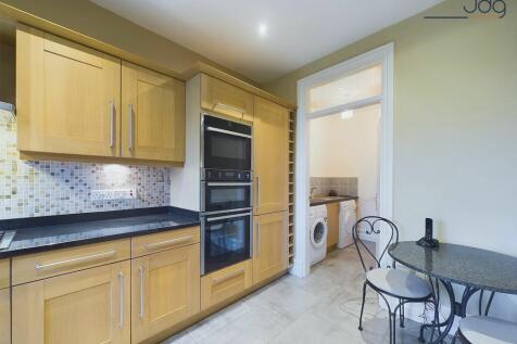 Kitchen &amp; Utility Room