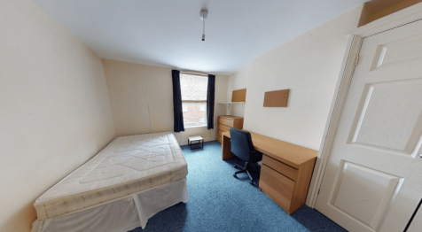Mettham Street, Lenton , NG7 1SH photo 4