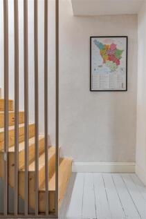 Wellington Road, E17