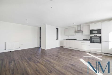 Stunning New Build Two Bedroom. 2 Bathroom Apartm