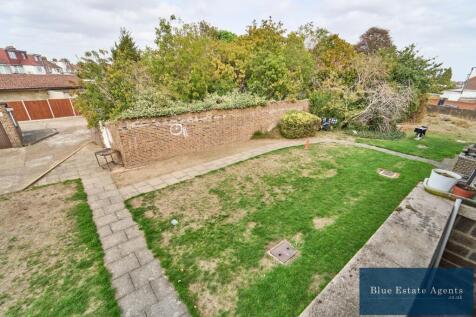 Communal Garden