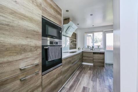 Fitted Kitchen