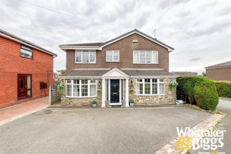 Stoke-on-trent, ST9 - property photo