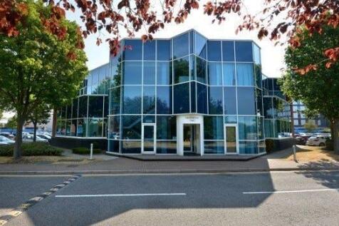 2 Heathrow Boulevard, Bath Road, Heathrow UB7