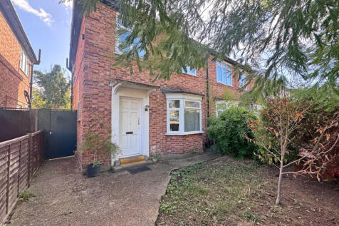 Four Bedroom House