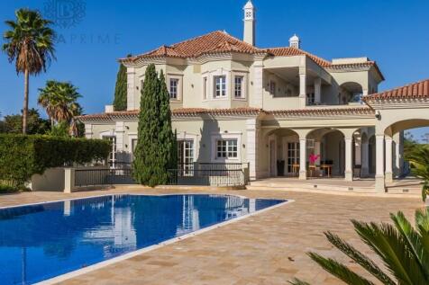 Villa Katarina - Exclusive Residence 5 Minutes from Quinta do Lago Beach