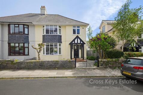 More Property Information