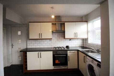 Middle Avenue, Rawmarsh, Rotherham photo 5