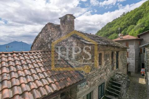 the lake como villa-Rustico falegnameria