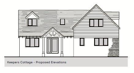 Proposed Elevation