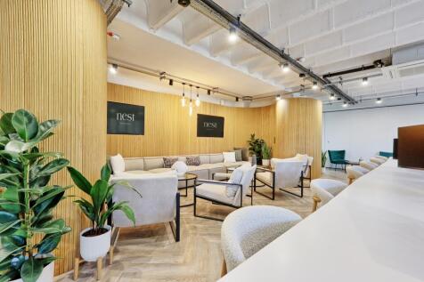 Shared Workspaces