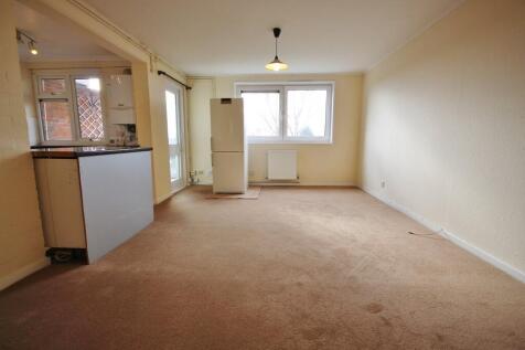 Kingsway, Ferrars Way photo 2