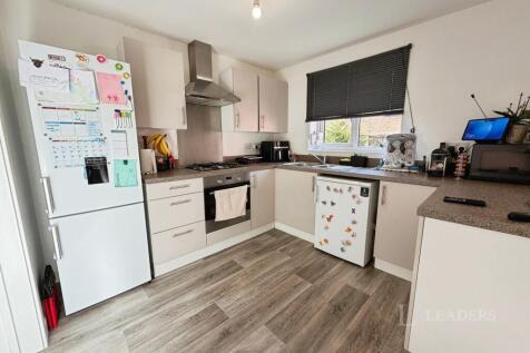 Sandfield Road, Nottingham, Nottinghamshire, NG7 photo 3