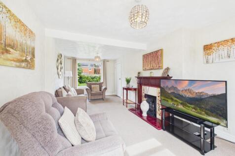 Lounge Dining Room