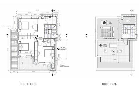 Villa 4 1st Floor