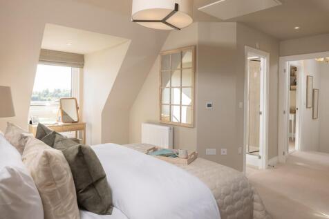 cala at himley village, bicester