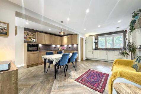 Kitchen / diner