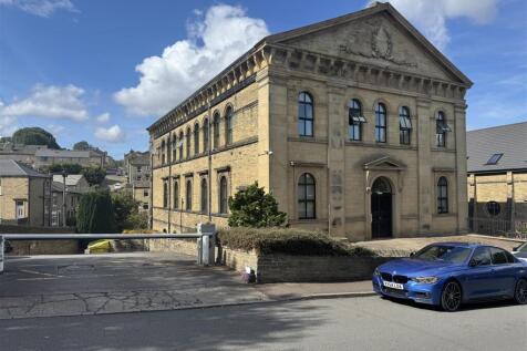 EXTERNAL AND PARKING