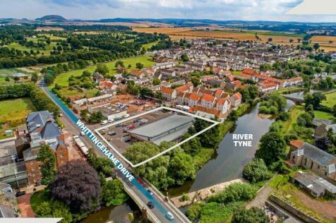 Unit C Haddington Trade Park